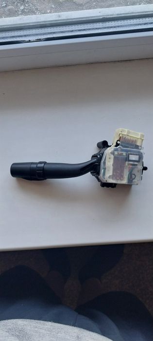 Запчасти авенсис 2007 рестайлинг