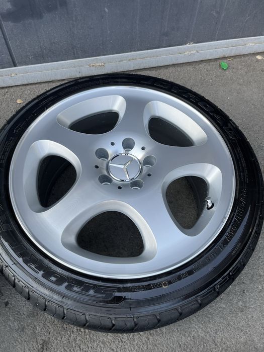Продам Диски Садор R17