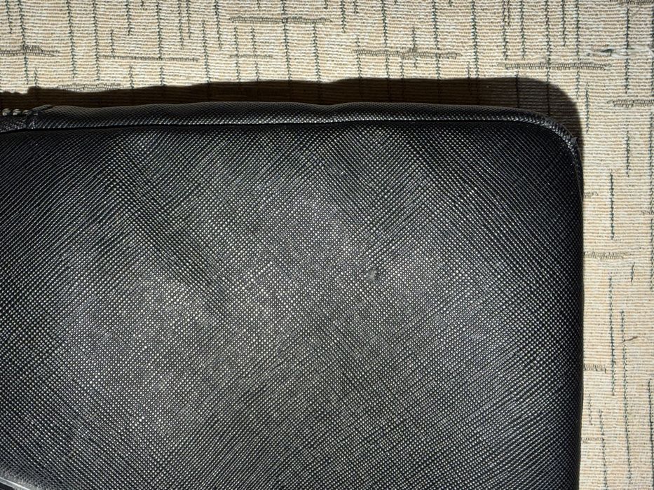 Мъжка Чантичка Guess