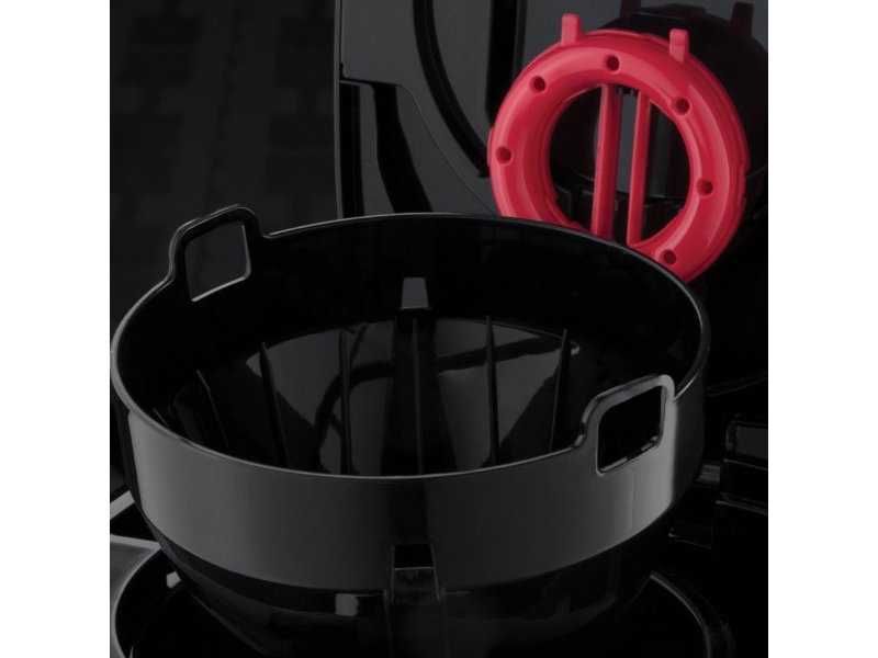 Кафемашина за Шварц Кафе с Термокана Russell Hobbs Adventure 24020-56 – 1L, 1100W
