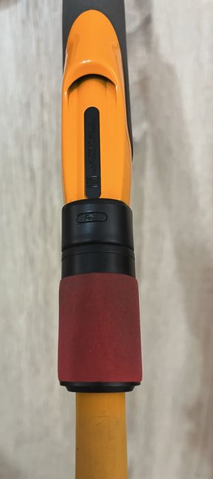 Спининг въдица JACKALL GOOD ROD