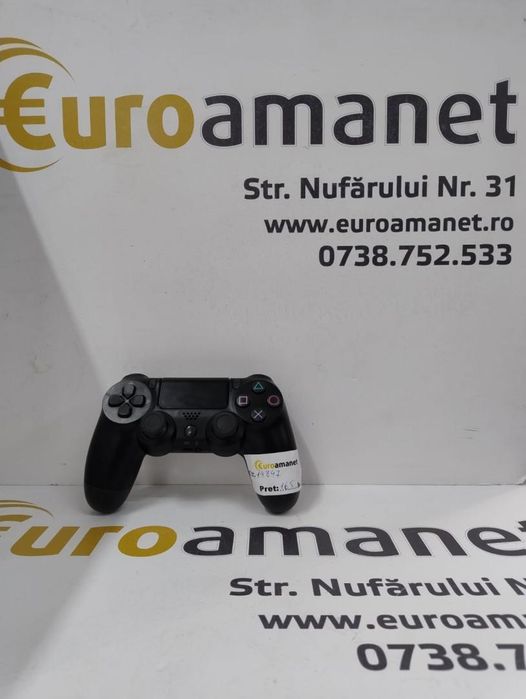 Controller Wireless Dualshock 4, pentru PS4 -N-