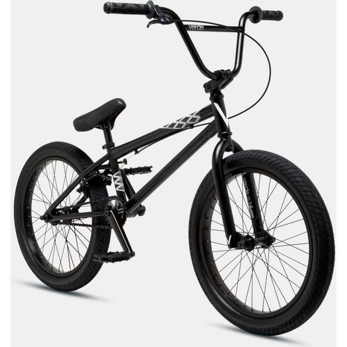 НОВИ BMX VERDE A\V 20 " цола цяло колело цял БМХ велосипед