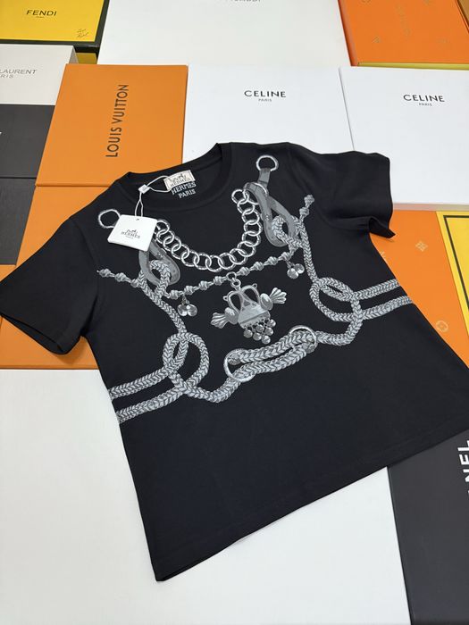 HRMS дамска тениска New Season