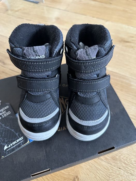 Детски апрески Viking gore tex