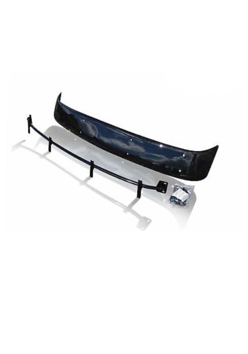 Parasolar parbriz compatibil Trafic/Vivaro