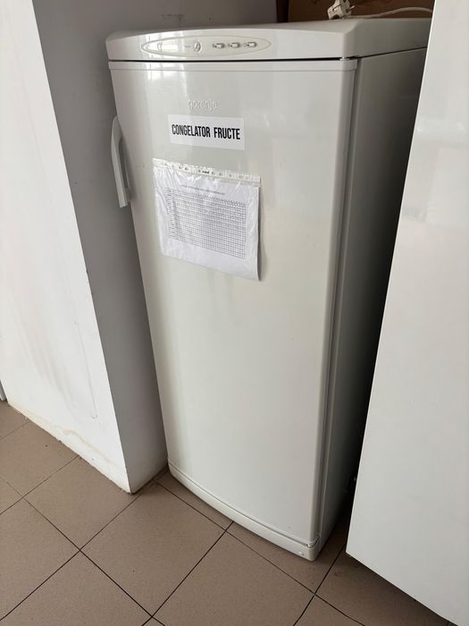 Congelator Gorenje