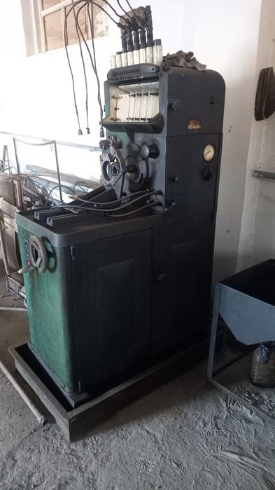 Seksya apparat 12mln