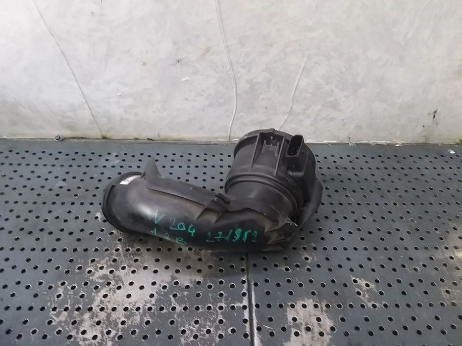 Tubulatura aer 1.8 b mercedes c class w204 a2710900829