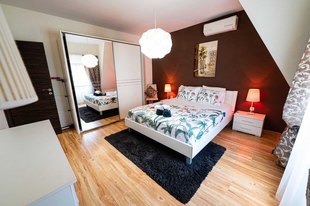 ”При Галя” 3-стаен просторен ап. с парко-място