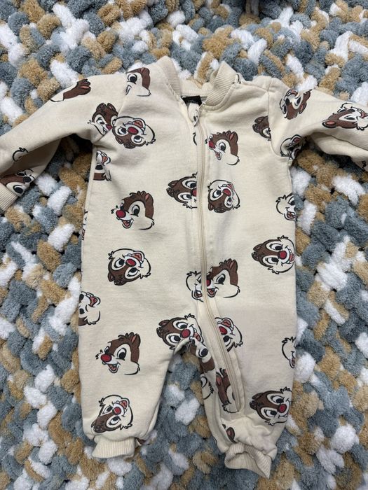 Дрехи 0-3м за момче