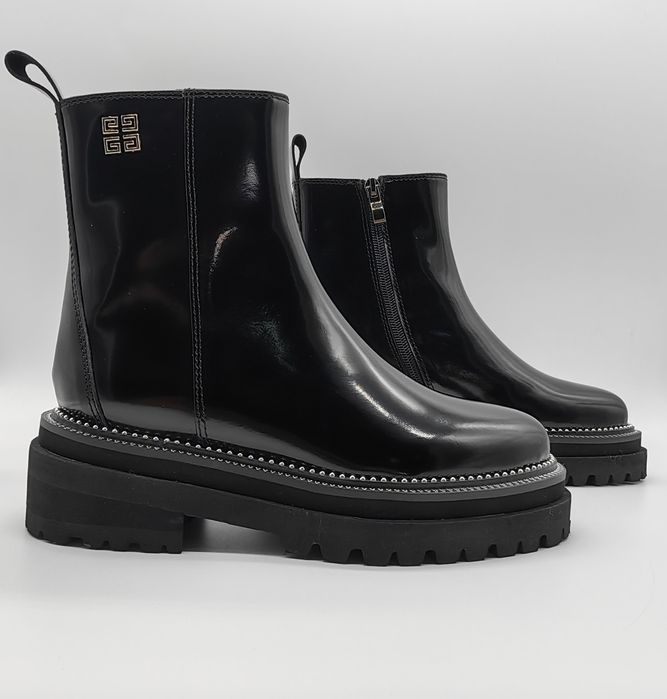 Дамски Боти GIVENCHY