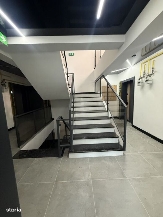 Centru Civic, Apartament La Bloc Nou, Finalizat