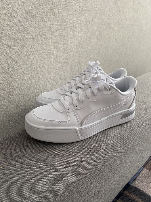 Продам кросовки PUMA