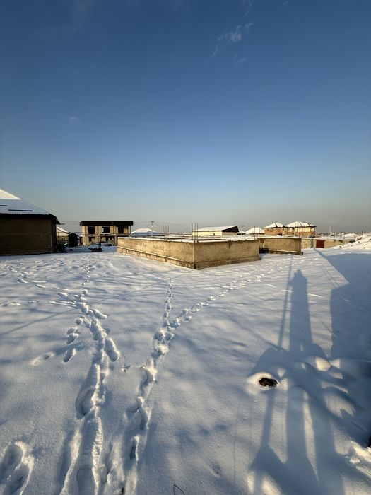 Продам участок Кемертоган 19 км