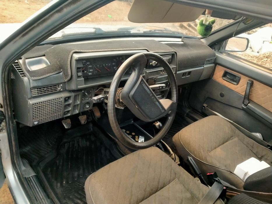 Продам ВАЗ 21099