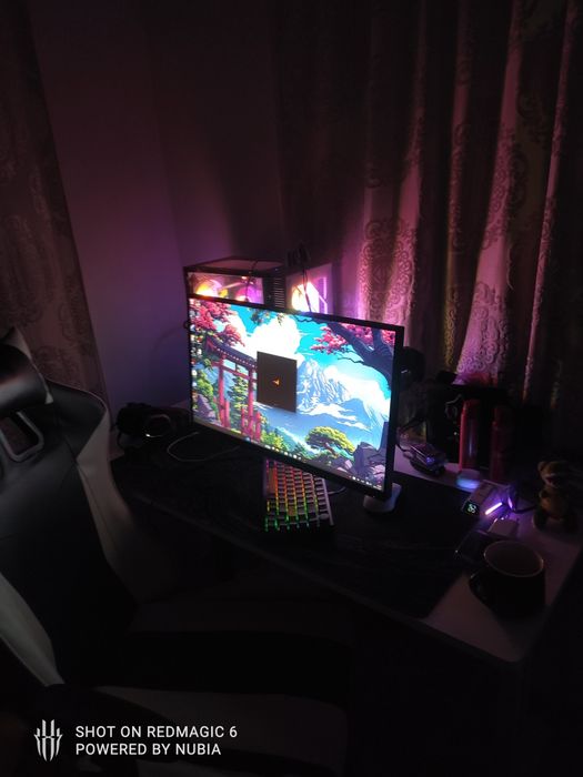 Продаю игровой компьютер