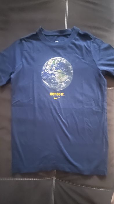 Детски тениски Nike Armani CK