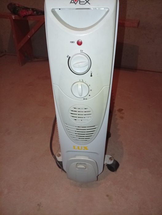 Maslenni pech 12tali ishlashi zor