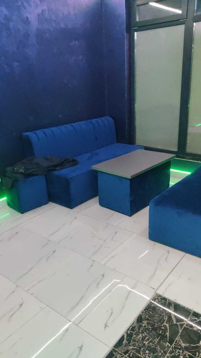canapea modulara HoReCa