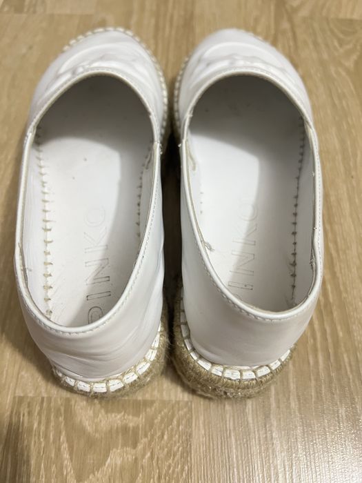 Espadrille Pinko 38