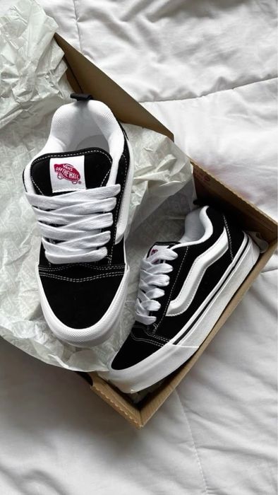 New collection VANS