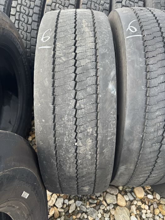 Anvelope 275/70/22.5 Michelin