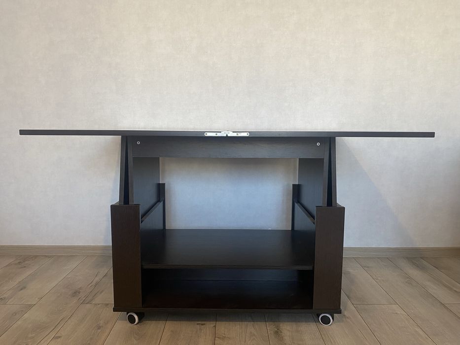 Стол журнальный трансформер