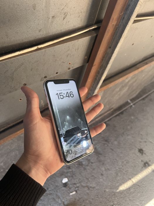 IPhone 11 ideal 64gb