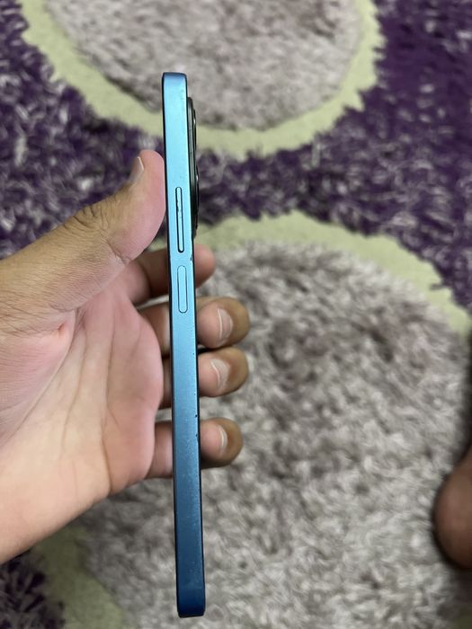 Honor X8A hamma joyi radnoy yaxshu