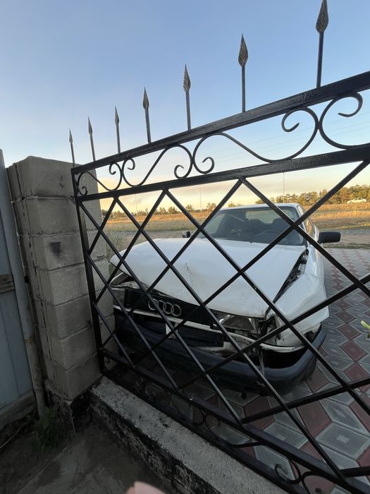 продам Ауди 80 Б3