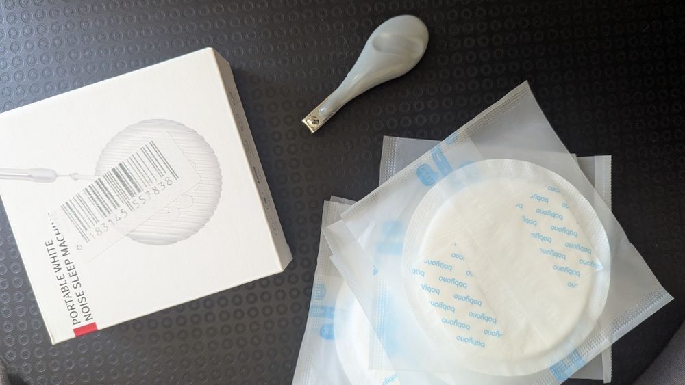 Електрическа помпа Philips Avent