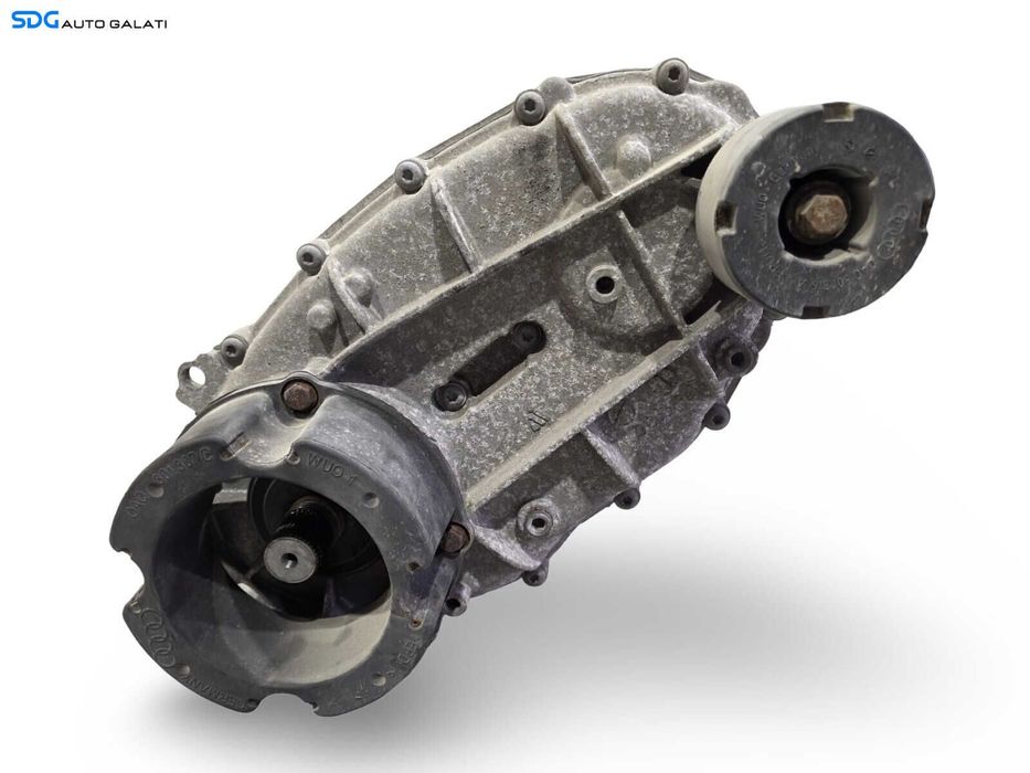 Cutie de Transfer Diferential Fata Volkswagen Touareg 7P 3.0 TDI CATA CJMA CNRB CRCA CRCD CVVA CVWA 2011 - 2018 Cod 0BU341011Q [LS1093 ]