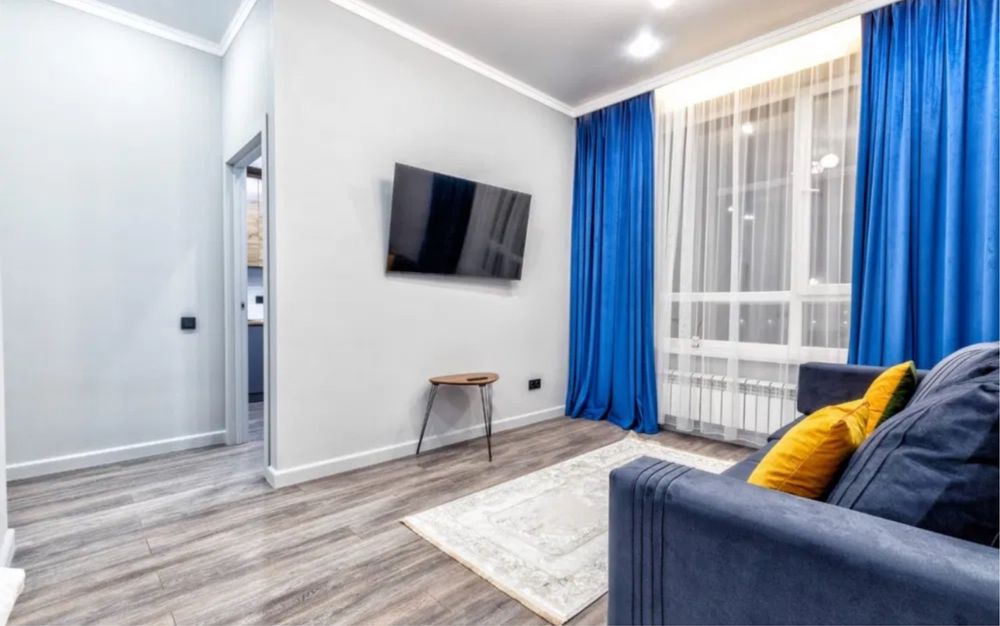 Аренда 2х ком Вокзал