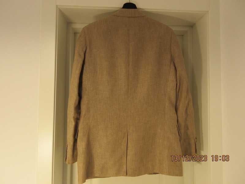 Sacou blezer H&M in 100%