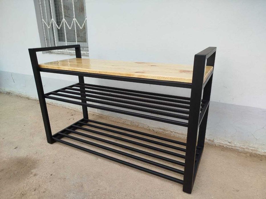 Полка для обуви  новая