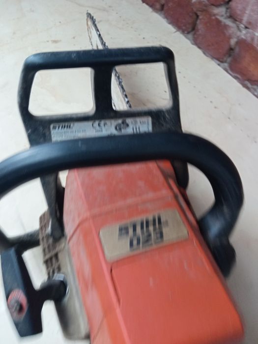 Drujba Stihl 023