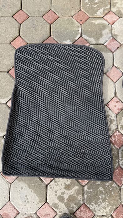 BYD destroyer 05 полики в салон ЕВА