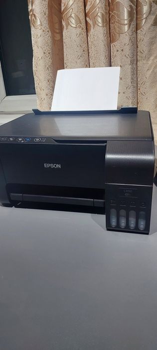 Срочно Продается принтер