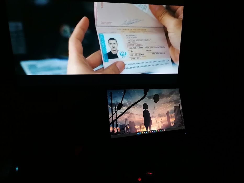 Продам монитор хороший