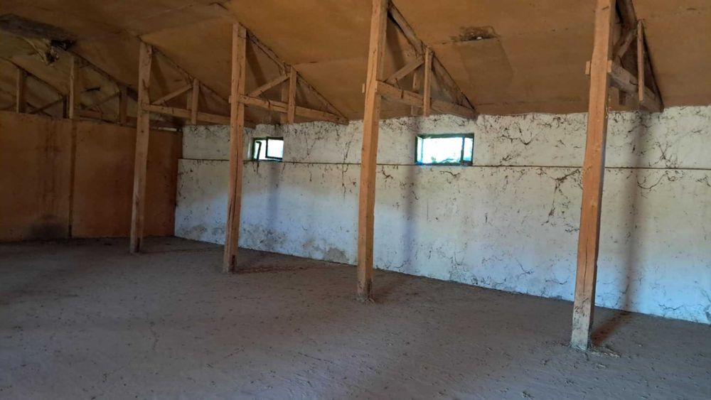 Продава се Промишлена сграда в Карлово - 470 кв.м за 245 €/кв.м - Снимка #5