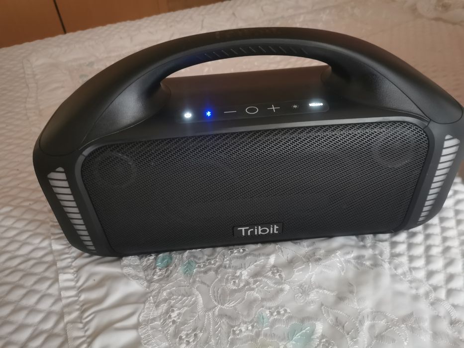 Boxa portabila Tribit StormBox blast