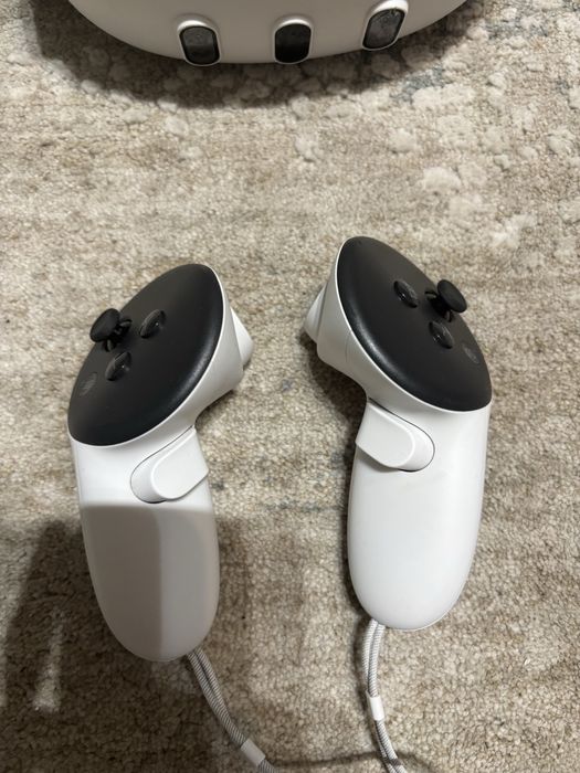 Ochelari VR Meta Quest 3 128Gb