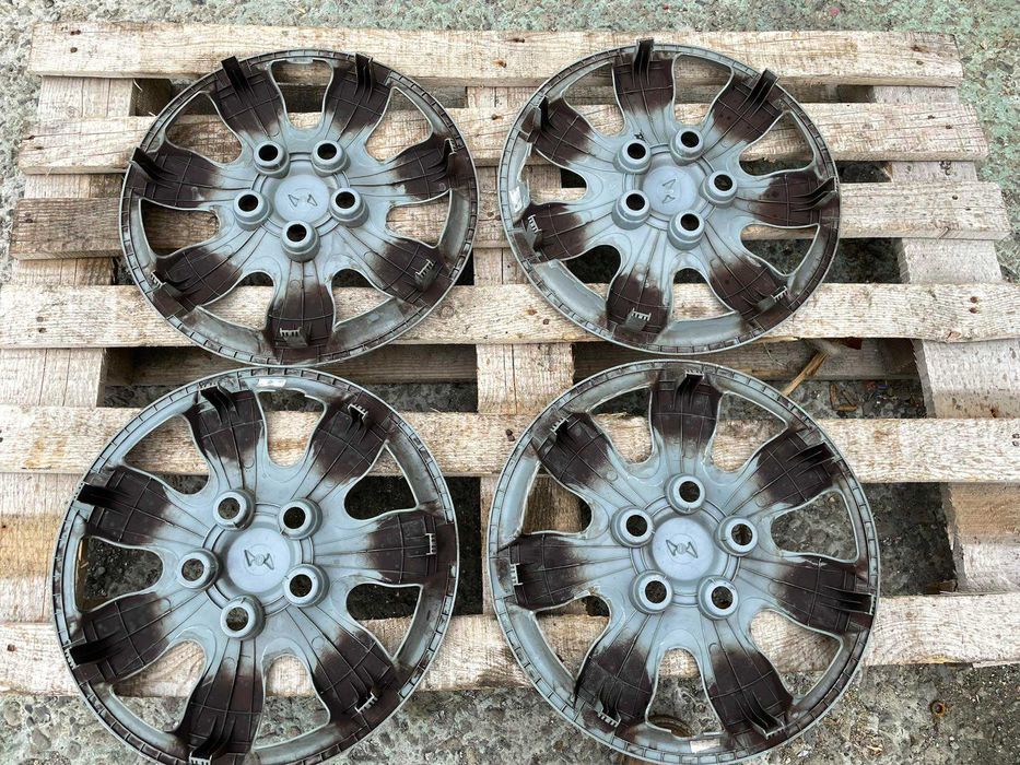 15 цола Тасове Хюндай Hyundai Elantra 52960-2H000 Оригинал