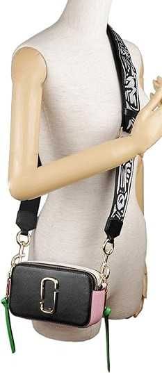 Marc Jacobs Shoulder Bag, Snapshot