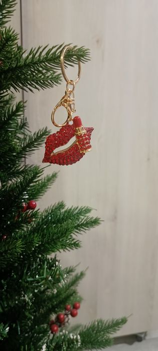 Подарочные Брелки на сумку.