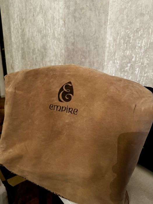 Кожанный Сумка/Портфель