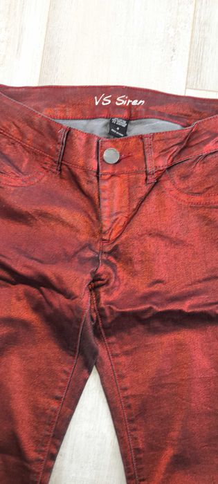 Дънки - панталон Victoria's Secret VS Siren Jean