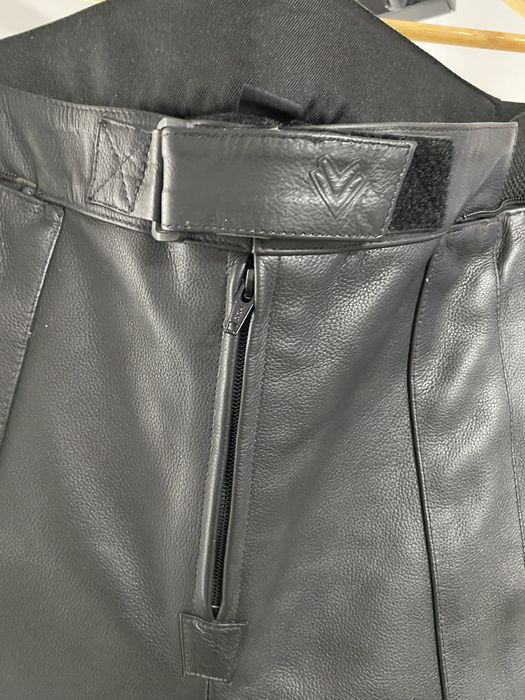 Pantaloni motor FRANK THOMAS FTL306 PANTHER marimea 54