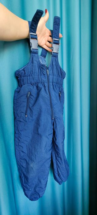 Верхняя одежда на мальчика